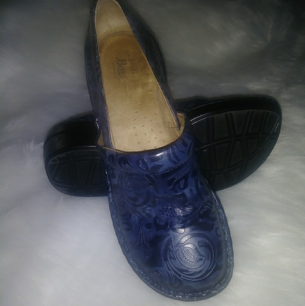 Bass Shoes
